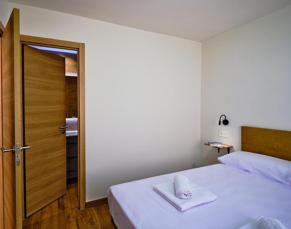 Leo Home- Bright & Centric 3 Bedrooms With Private Parking Included Appartement *