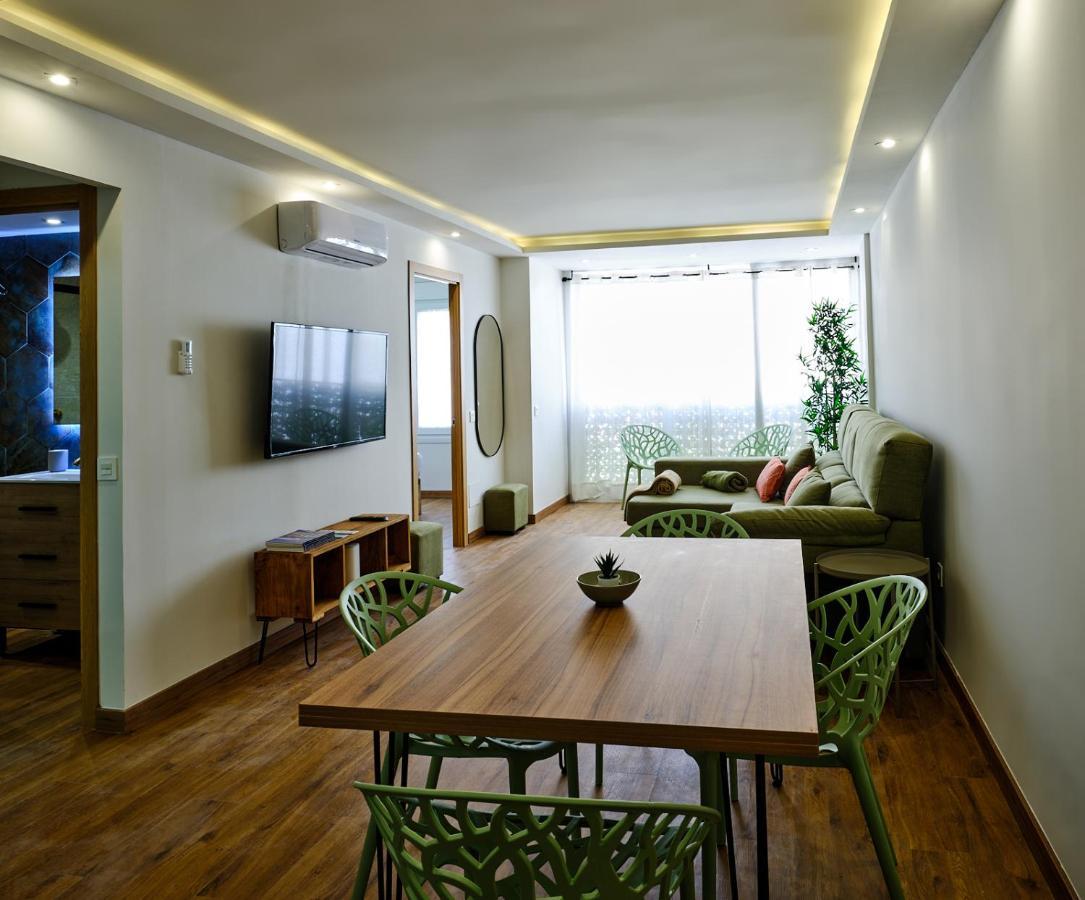 Appartement Leo Home- Bright & Centric 3 Bedrooms With Private Parking Included *