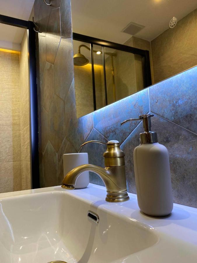 Leo Home- Bright & Centric 3 Bedrooms With Private Parking Included Appartement Málaga