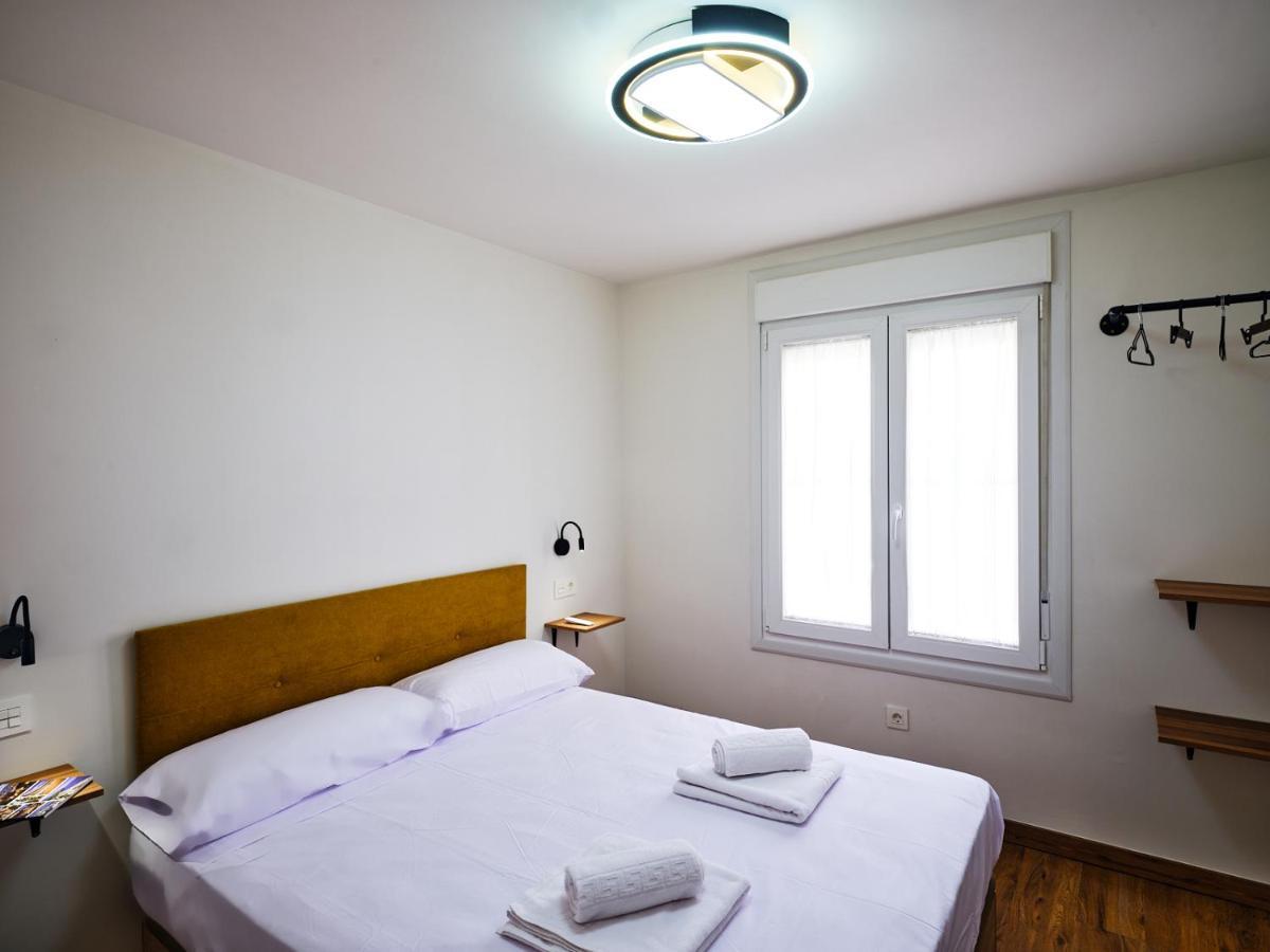 Leo Home- Bright & Centric 3 Bedrooms With Private Parking Included * Málaga