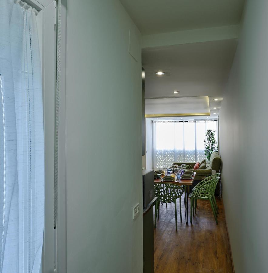 Apartamento Leo Home- Bright & Centric 3 Bedrooms With Private Parking Included *